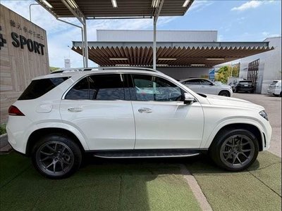 2020 Mercedes-BENZ GLE 缩略图 15