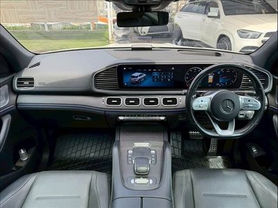 2020 Mercedes-BENZ GLE 照片 4