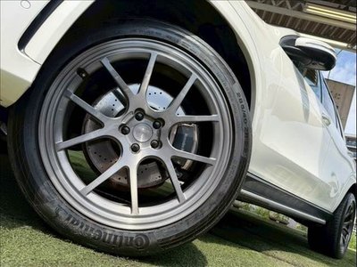 2020 Mercedes-BENZ GLE 缩略图 19