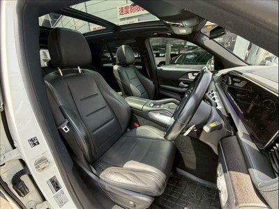 2020 Mercedes-BENZ GLE 照片 7