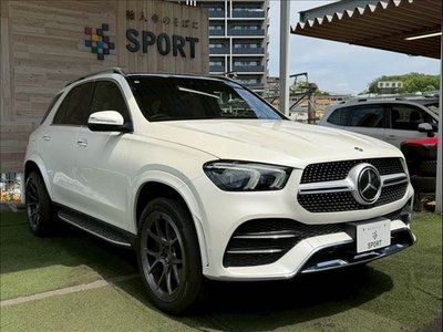2020 Mercedes-BENZ GLE 缩略图 16