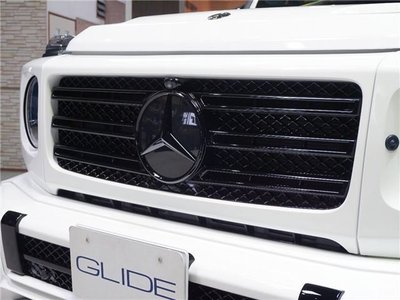 2020 Mercedes-BENZ G-CLASS 缩略图 18