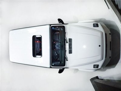 2020 Mercedes-BENZ G-CLASS 缩略图 44