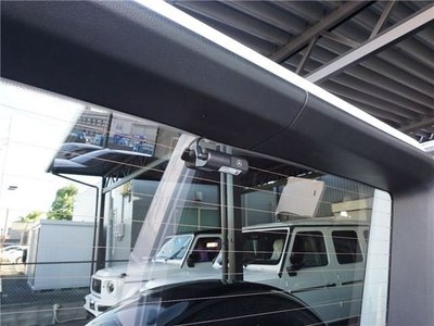 2020 Mercedes-BENZ G-CLASS 缩略图 79
