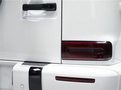 2020 Mercedes-BENZ G-CLASS 缩略图 38
