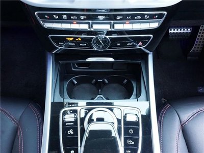 2020 Mercedes-BENZ G-CLASS 缩略图 63