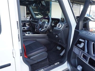 2020 Mercedes-BENZ G-CLASS 缩略图 69
