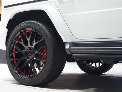 2020 Mercedes-BENZ G-CLASS 缩略图 29