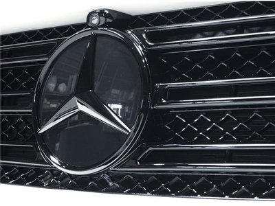 2020 Mercedes-BENZ G-CLASS 缩略图 20