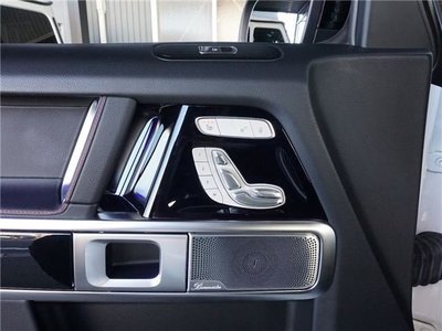 2020 Mercedes-BENZ G-CLASS 缩略图 71