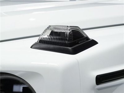 2020 Mercedes-BENZ G-CLASS 缩略图 21