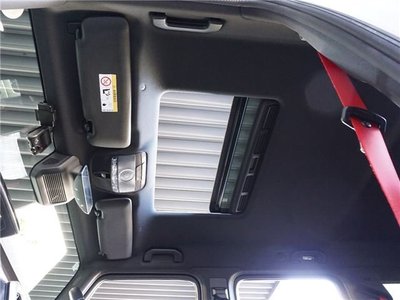 2020 Mercedes-BENZ G-CLASS 缩略图 56