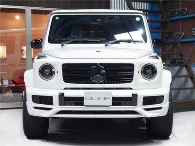 2020 Mercedes-BENZ G-CLASS 缩略图 39