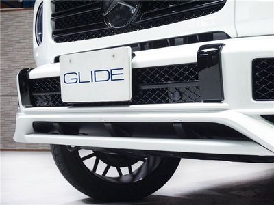 2020 Mercedes-BENZ G-CLASS 缩略图 14
