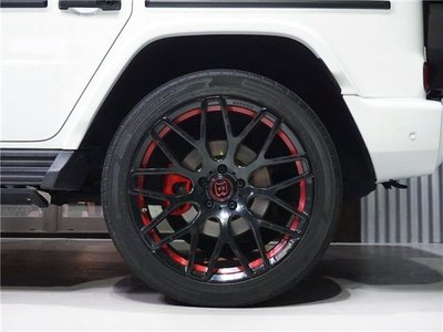 2020 Mercedes-BENZ G-CLASS 缩略图 28