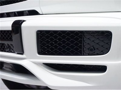 2020 Mercedes-BENZ G-CLASS 缩略图 16
