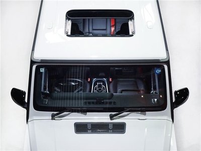 2020 Mercedes-BENZ G-CLASS 缩略图 43