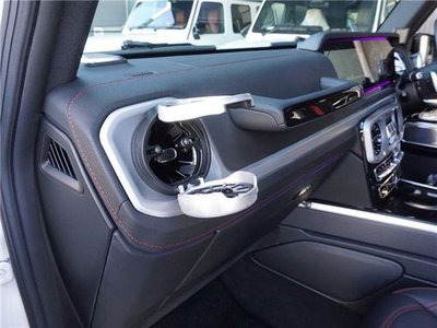 2020 Mercedes-BENZ G-CLASS 缩略图 75