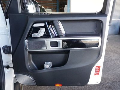 2020 Mercedes-BENZ G-CLASS 缩略图 66