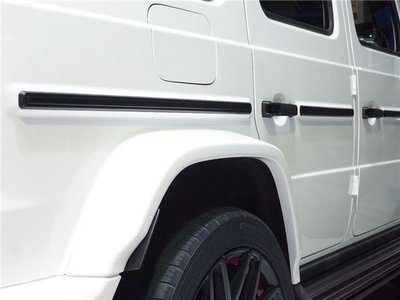 2020 Mercedes-BENZ G-CLASS 缩略图 36