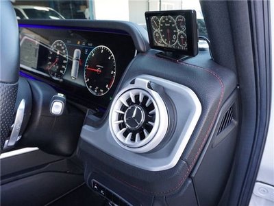 2020 Mercedes-BENZ G-CLASS 缩略图 53
