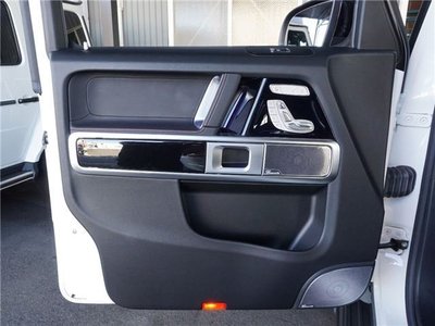 2020 Mercedes-BENZ G-CLASS 缩略图 70