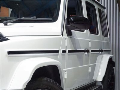 2020 Mercedes-BENZ G-CLASS 缩略图 23