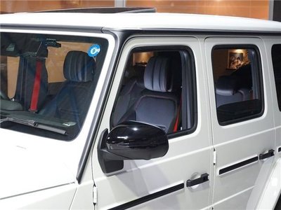 2020 Mercedes-BENZ G-CLASS 缩略图 25