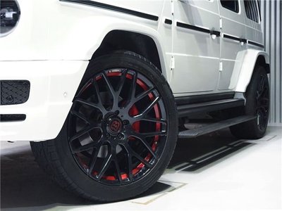 2020 Mercedes-BENZ G-CLASS 缩略图 33