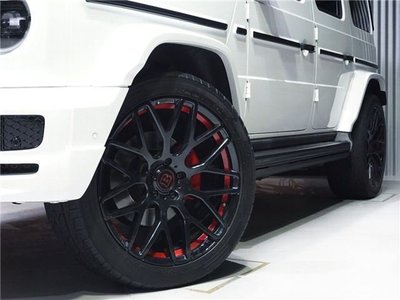 2020 Mercedes-BENZ G-CLASS 缩略图 32