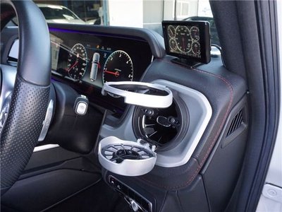 2020 Mercedes-BENZ G-CLASS 缩略图 54