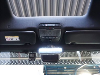 2020 Mercedes-BENZ G-CLASS 缩略图 55