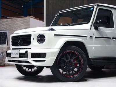 2020 Mercedes-BENZ G-CLASS 缩略图 13