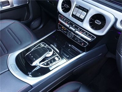 2020 Mercedes-BENZ G-CLASS 缩略图 62