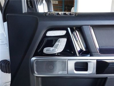 2020 Mercedes-BENZ G-CLASS 缩略图 67