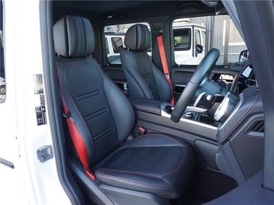 2020 Mercedes-BENZ G-CLASS 缩略图 68