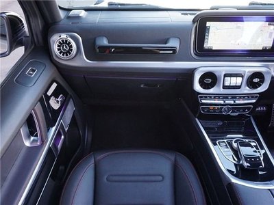 2020 Mercedes-BENZ G-CLASS 缩略图 48
