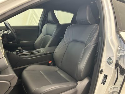 صورة مصغرة 34 لـ 2025 Toyota CROWN SPORT