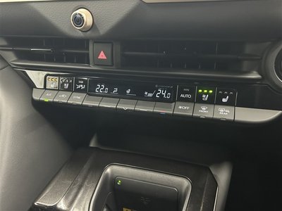 صورة مصغرة 22 لـ 2025 Toyota CROWN SPORT