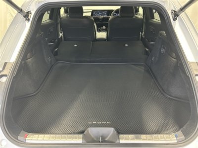 صورة مصغرة 38 لـ 2025 Toyota CROWN SPORT