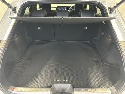 صورة مصغرة 39 لـ 2025 Toyota CROWN SPORT