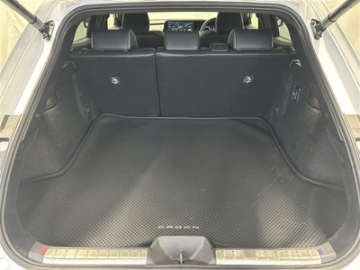 صورة مصغرة 37 لـ 2025 Toyota CROWN SPORT