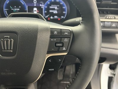 صورة مصغرة 19 لـ 2025 Toyota CROWN SPORT