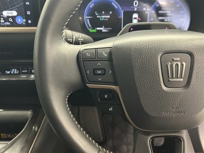 صورة مصغرة 18 لـ 2025 Toyota CROWN SPORT