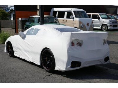 NISSAN GT-R - 6