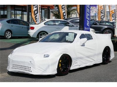 NISSAN GT-R - 3