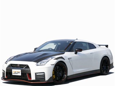 NISSAN GT-R - 2
