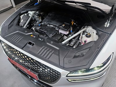 صورة 7 لـ 2023 Genesis GV70