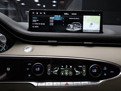 صورة مصغرة 14 لـ 2023 Genesis GV70