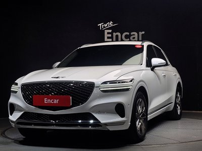 صورة 1 لـ 2023 Genesis GV70